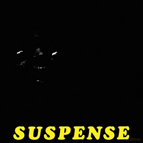 Piero Umiliani: Suspense [2xWinyl]