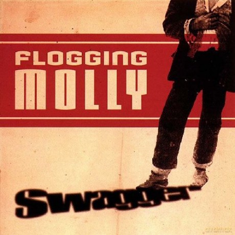 Flogging Molly: Swagger [Winyl]