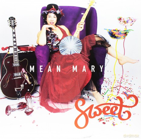 Mary Tomaselli: Sweet [Winyl]