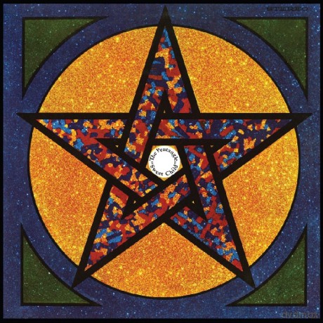 Pentangle: Sweet Child [Winyl]