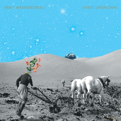 Erika Wennerstrom: Sweet Unknown [2xWinyl]