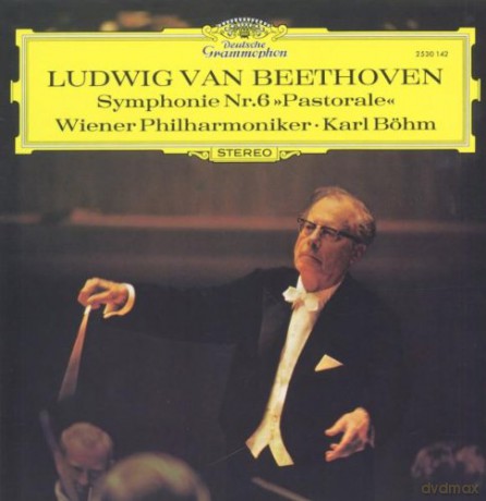 Ludwig Van Beethoven: Symphonie nr.6 [Winyl]