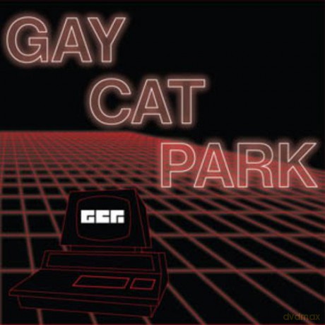 Gay Cat Park: Synthetic Woman [Winyl]