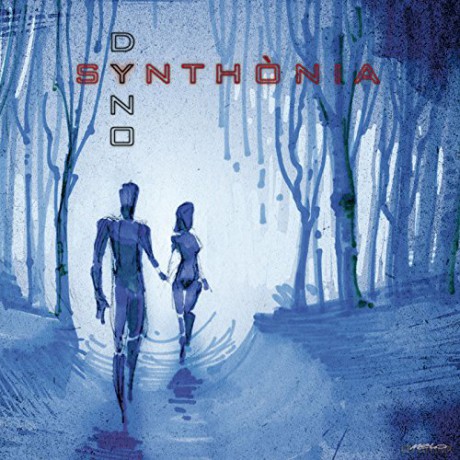 Dyno: Synthonia [Winyl]