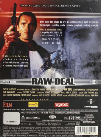 Jak to się robi w Chicago (digipack) [DVD]