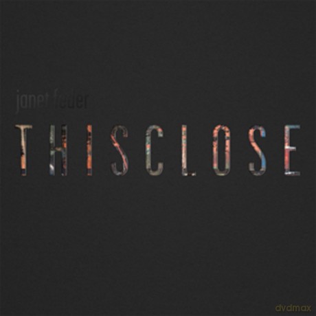 Janet Feder: T H I S C L O S E [Winyl]