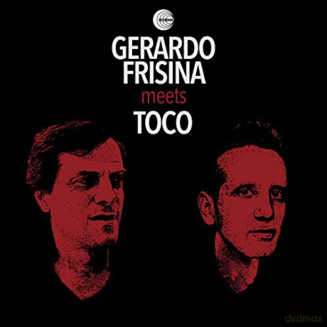 Gerardo Frisina Meets Toco: Ta Na Hora/Craque [Winyl]