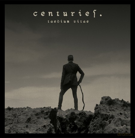 Centuries: Taedium Vitae [Winyl]