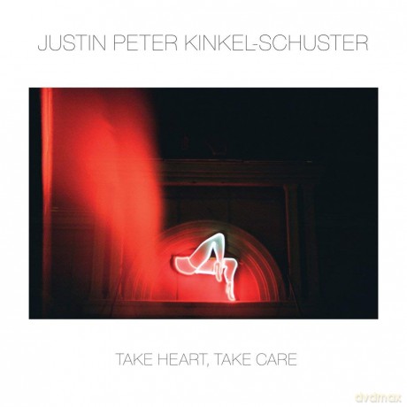 Schuster, Justin Peter Kinkel: Take Heart Take Care [Winyl]