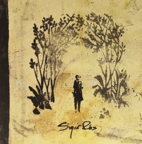 Sigur Ros: Takk [3xWinyl]