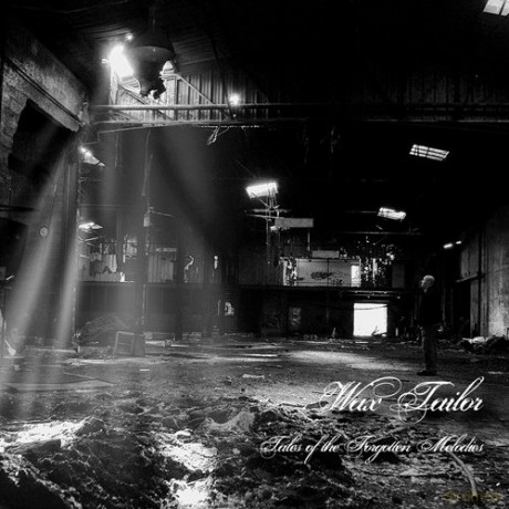 Wax Tailor: Tales of Forgotten Melodies [Winyl]