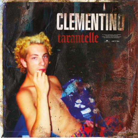 Clementino: Tarantelle [Winyl]