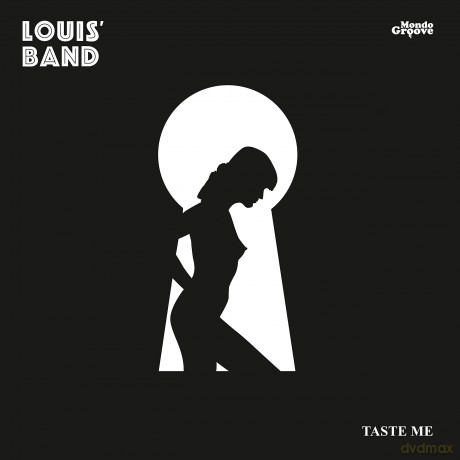 Louis' Band: Taste Me [Winyl]