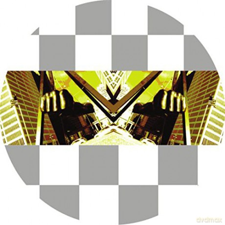 Dj Slym Fas: Teahouse Sessions [Winyl]