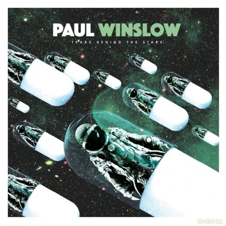 Winslow: Tears Behind The Stars [Winyl]