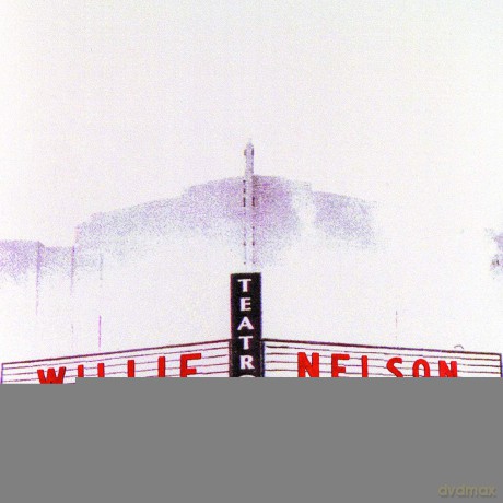 Willie Nelson: Teatro [2xWinyl]
