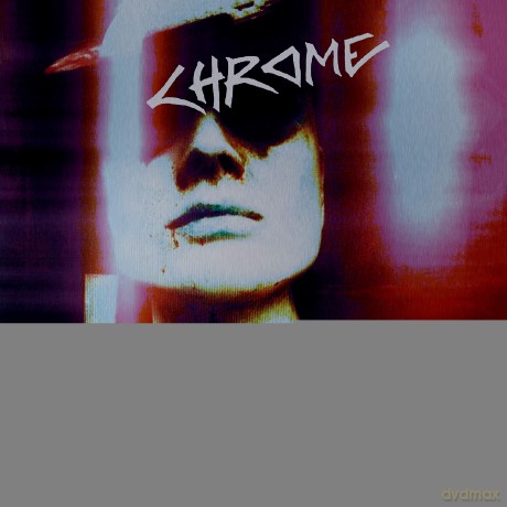 Chrome: Techromancy [Winyl]