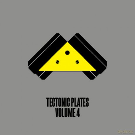 Tectonic Plates Vol.4 [3xWinyl]