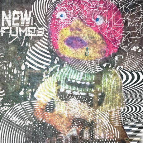 New Fumes: Teeming 2 [Winyl]