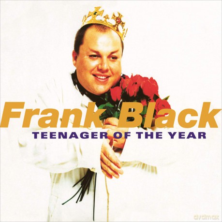 Frank Black: Teenager Of The Year [Winyl]