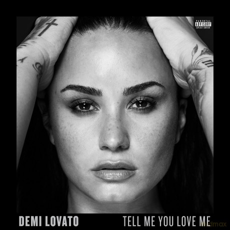 Demi Lovato: Tell Me You Love Me [Winyl]