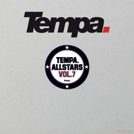 Tempa Allstars Vol. 07 [2xWinyl]