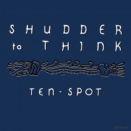 Shudder to Think: Ten Spot [Winyl]