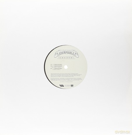 Chromeo: Tenderoni [Winyl]