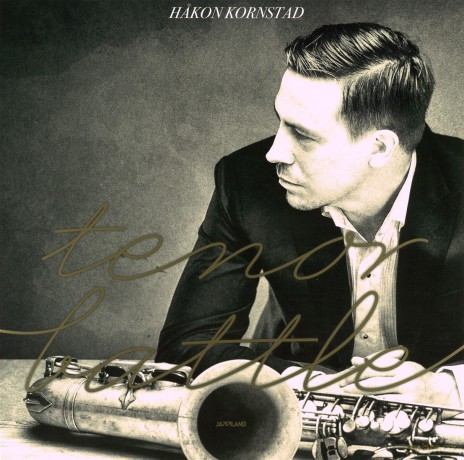 Hakon Kornstad: Tenor Battle [Winyl]