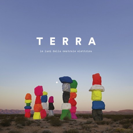 Luci Della Centrale Elettrica: Terra [Winyl]