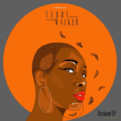 Terri Walker: Terri Walker - Breakout [Winyl]