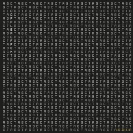 Dopplereffekt: Tetrahymena Ep [Winyl]
