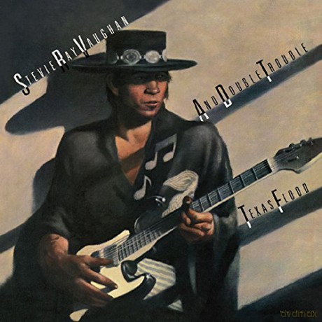 Stevie Ray Vaughan: Texas Flood [Winyl]
