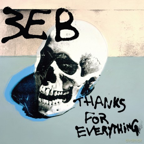 Third Eye Blind: Thanks For Everything [Winyl]