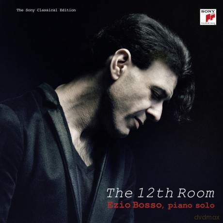 Ezio Bosso: The 12th Room - The Sony Classical Edition, 3 [3xWinyl]