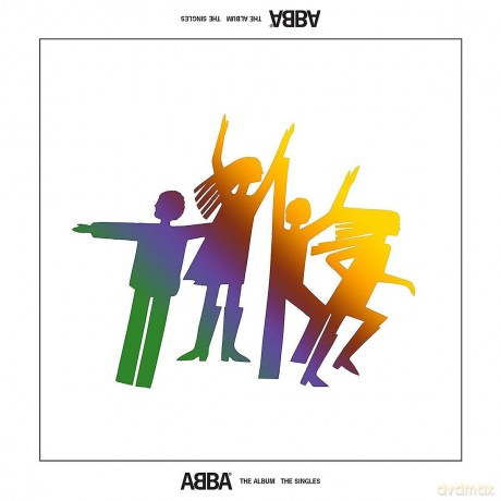 Abba: The Album/The Singles [3xWinyl]