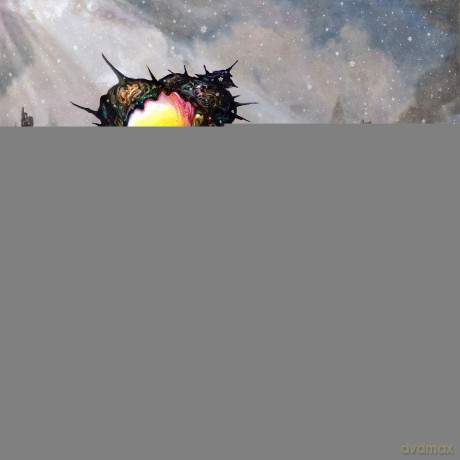 Circa Survive: The Amulet [Winyl]