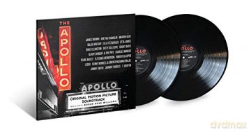 The Apollo [2xWinyl]