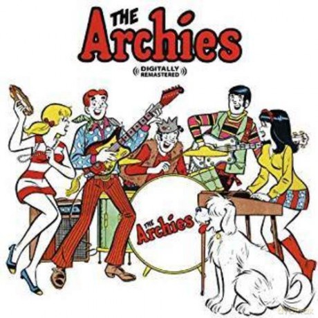 Archies: The Archies [Winyl]