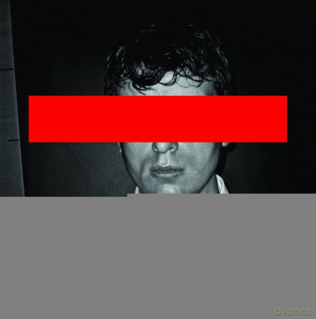 Andre Obin: The Arsonist [Winyl]