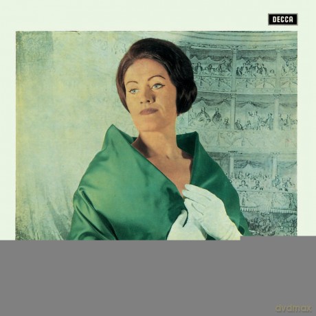 Joan Sutherland: The Art Of The Prima Donna [2xWinyl]