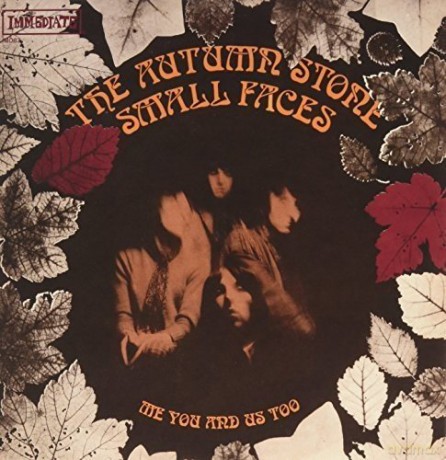Small Faces: The Autumn Stone (RSD 2016) [Winyl]