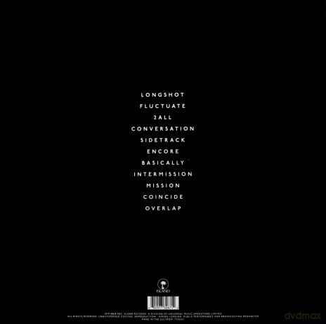 Catfish And The Bottlemen: The Balance - Colored White Limited (Esclusiva Egea Music) [Winyl]