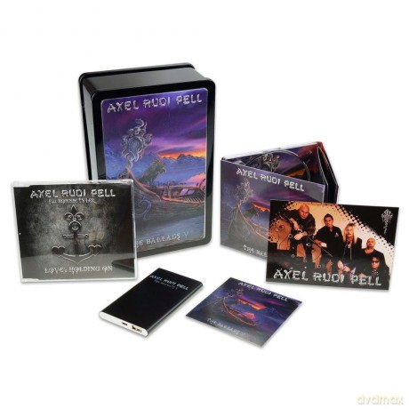 Axel Rudi Pell: The Ballads V [2xWinyl]