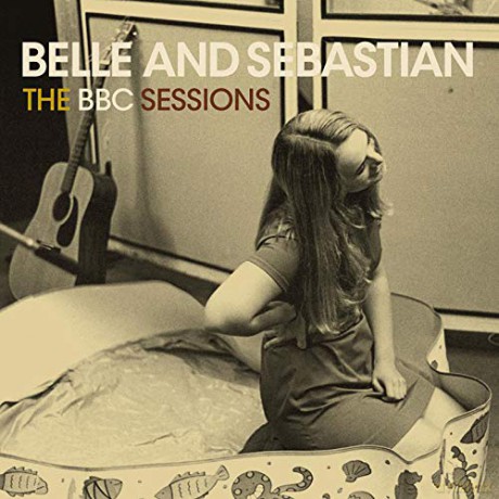 Belle And Sebastian: The BBC Sessions [2xWinyl]
