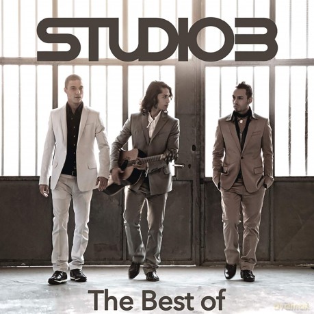 Studio 3: The Best Of [Winyl]