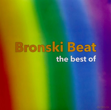 Bronski Beat: The Best Of [Winyl]