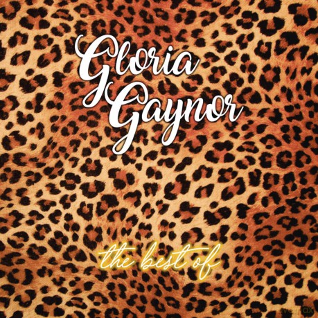 Gloria Gaynor: The Best Of Gloria Gaynor [Winyl]