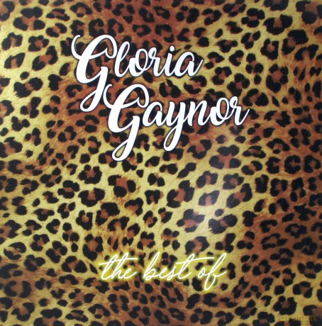 Gloria Gaynor: The Best Of Gloria Gaynor [Winyl]