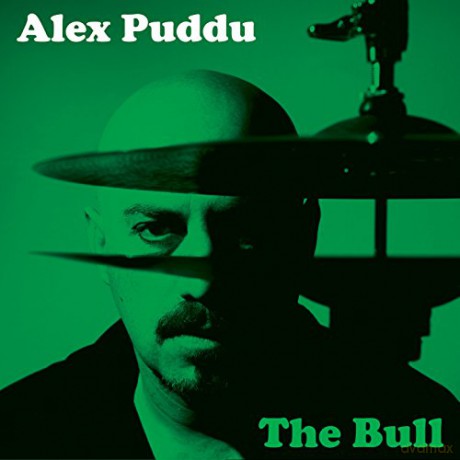 Alex Puddu: The Bull/Sequenza Erotica [Winyl]